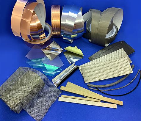 electrical shielding box aluminum or steel|emi shielding cables.